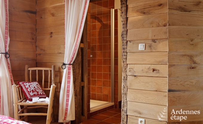 Luxusvilla Jalhay (Spa) 15 Pers. Ardennen Schwimmbad Wellness