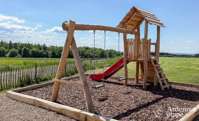 Luxusvilla Jalhay (Spa) 15 Pers. Ardennen Schwimmbad Wellness