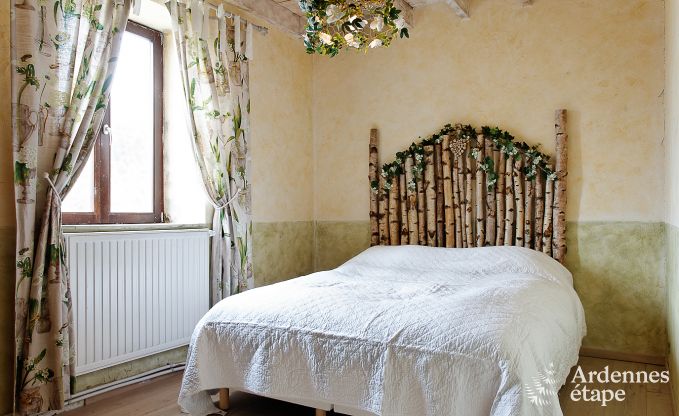 Luxusvilla Jalhay (Spa) 15 Pers. Ardennen Schwimmbad Wellness