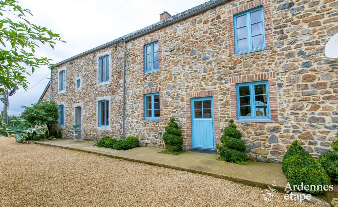 Luxusvilla Jalhay (Spa) 15 Pers. Ardennen Schwimmbad Wellness