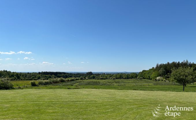 Luxusvilla Jalhay (Spa) 15 Pers. Ardennen Schwimmbad Wellness