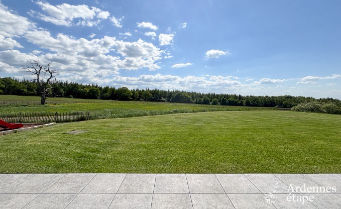 Luxusvilla Jalhay (Spa) 15 Pers. Ardennen Schwimmbad Wellness