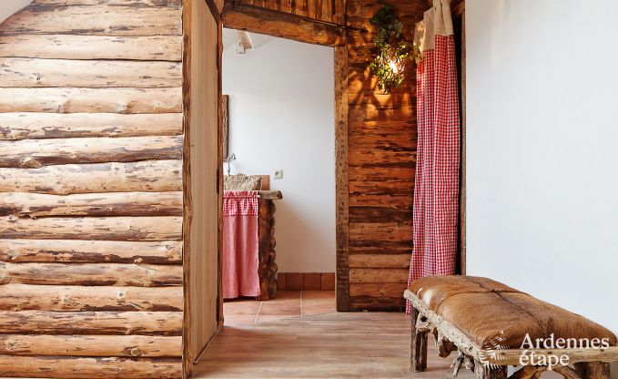 Luxusvilla Jalhay (Spa) 15 Pers. Ardennen Schwimmbad Wellness