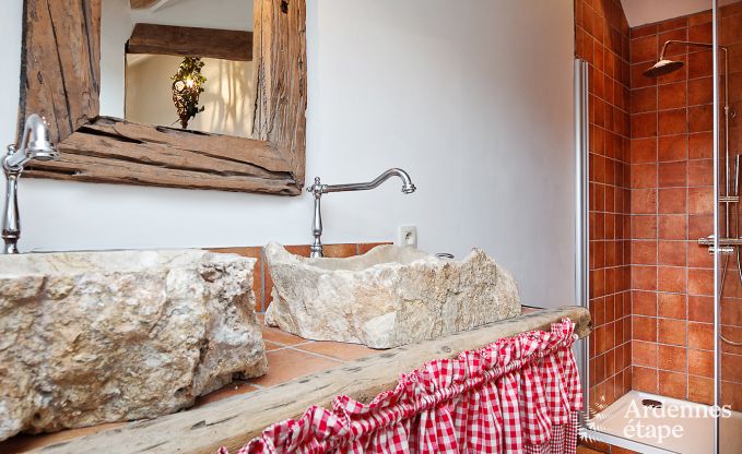 Luxusvilla Jalhay (Spa) 15 Pers. Ardennen Schwimmbad Wellness