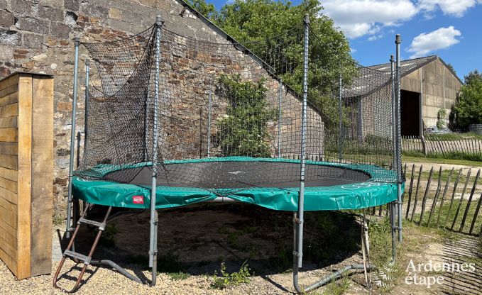 Luxusvilla Jalhay (Spa) 15 Pers. Ardennen Schwimmbad Wellness