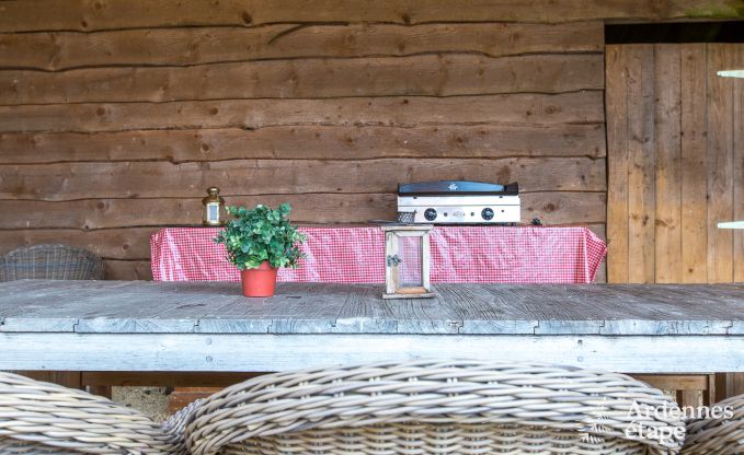 Luxusvilla Jalhay (Spa) 15 Pers. Ardennen Schwimmbad Wellness