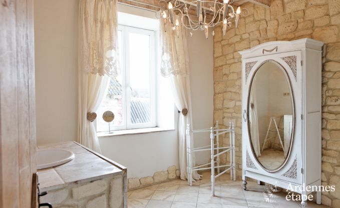 Luxusvilla Jalhay (Spa) 15 Pers. Ardennen Schwimmbad Wellness