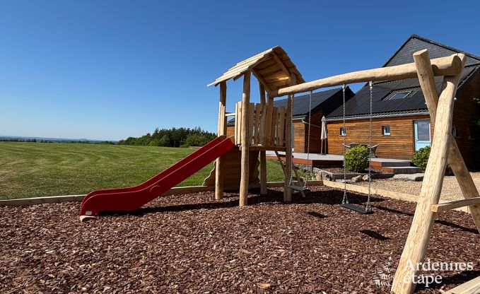 Luxusvilla Jalhay (Spa) 15 Pers. Ardennen Schwimmbad Wellness