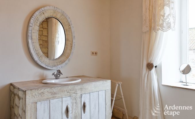 Luxusvilla Jalhay (Spa) 15 Pers. Ardennen Schwimmbad Wellness