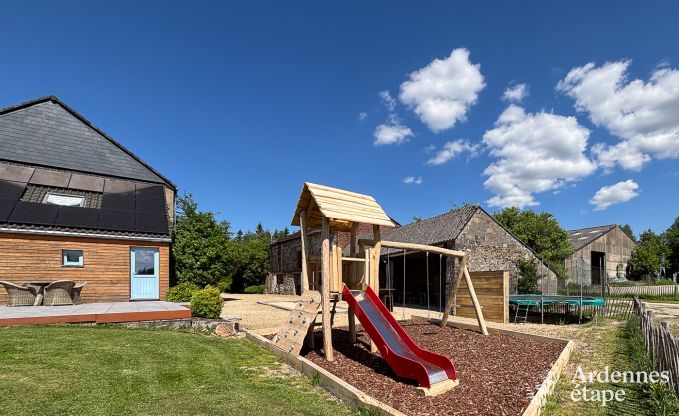 Luxusvilla Jalhay (Spa) 15 Pers. Ardennen Schwimmbad Wellness