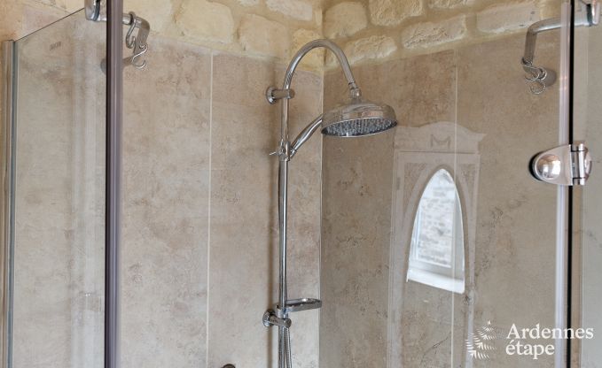 Luxusvilla Jalhay (Spa) 15 Pers. Ardennen Schwimmbad Wellness