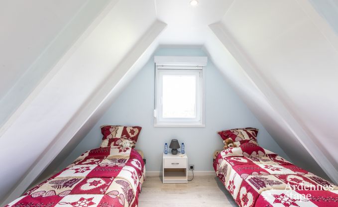 Chalet Jalhay 4 Pers. Ardennen