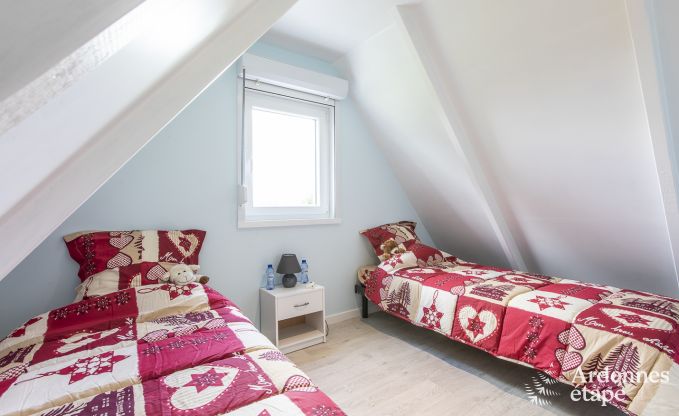 Chalet Jalhay 4 Pers. Ardennen