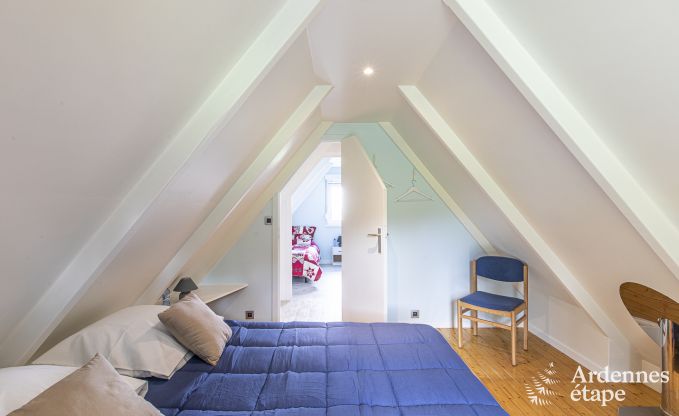 Chalet Jalhay 4 Pers. Ardennen