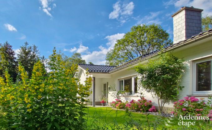 Cottage Jalhay 2 Pers. Ardennen Behinderten gerecht