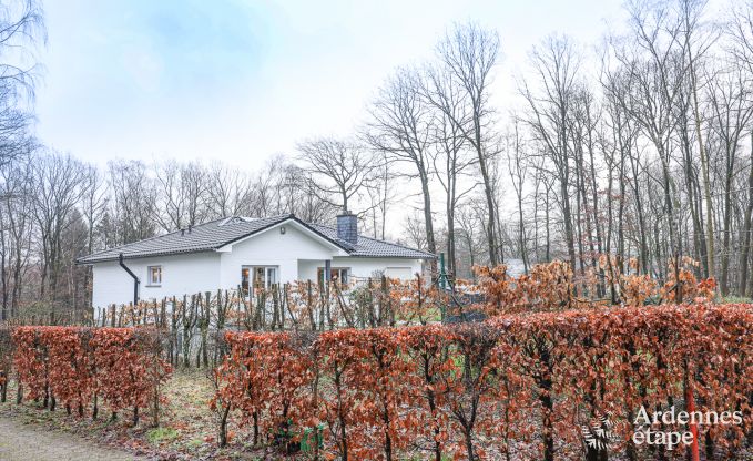 Cottage Jalhay 2 Pers. Ardennen Behinderten gerecht