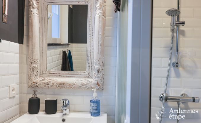 Cottage Jalhay 2 Pers. Ardennen Behinderten gerecht