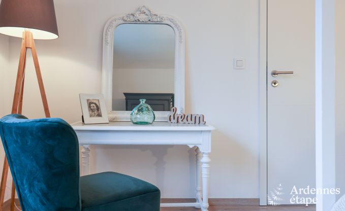 Cottage Jalhay 2 Pers. Ardennen Behinderten gerecht