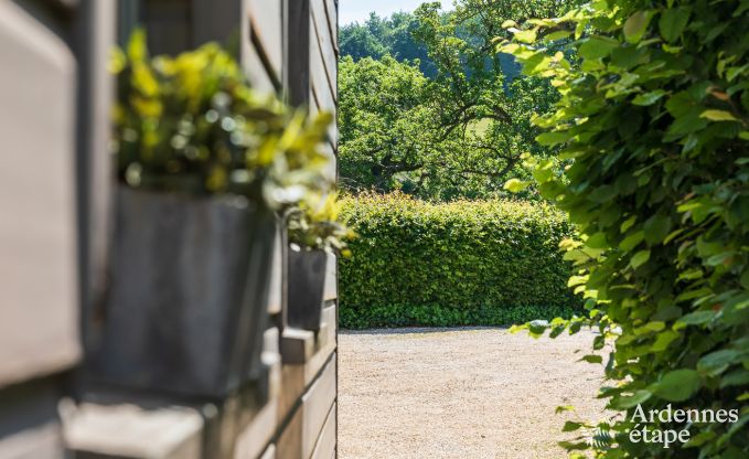 Cottage Jalhay 2 Pers. Ardennen Wellness