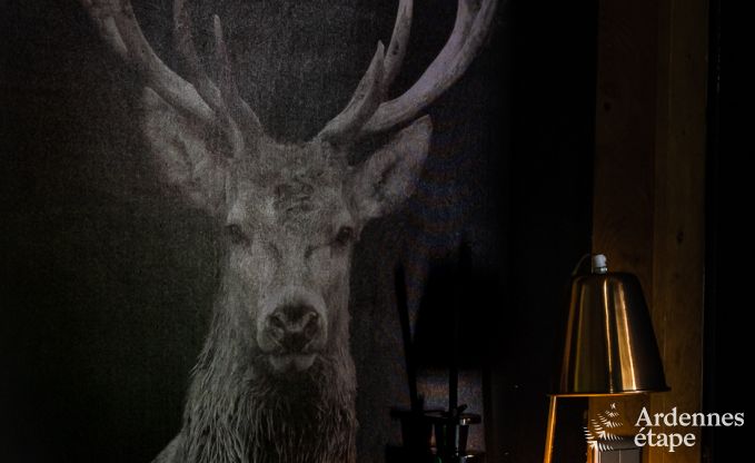 Cottage Jalhay 2 Pers. Ardennen Wellness