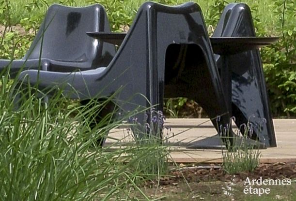 Cottage Jalhay 2 Pers. Ardennen Wellness