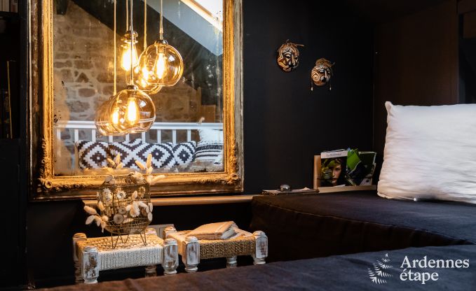 Cottage Jalhay 2 Pers. Ardennen Wellness