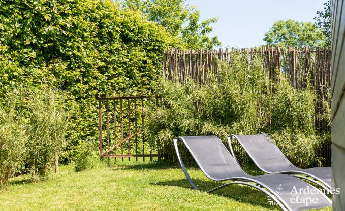 Cottage Jalhay 2 Pers. Ardennen Wellness