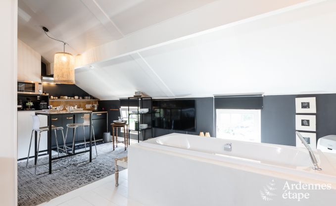 Cottage Jalhay 2 Pers. Ardennen Wellness