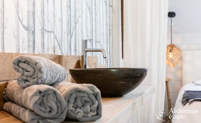 Cottage Jalhay 2 Pers. Ardennen Wellness