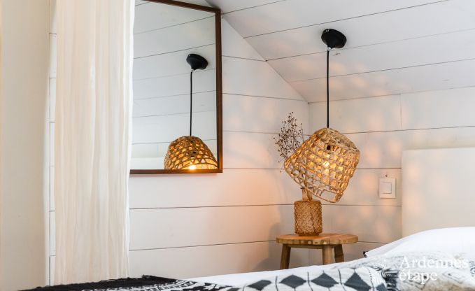 Cottage Jalhay 2 Pers. Ardennen Wellness