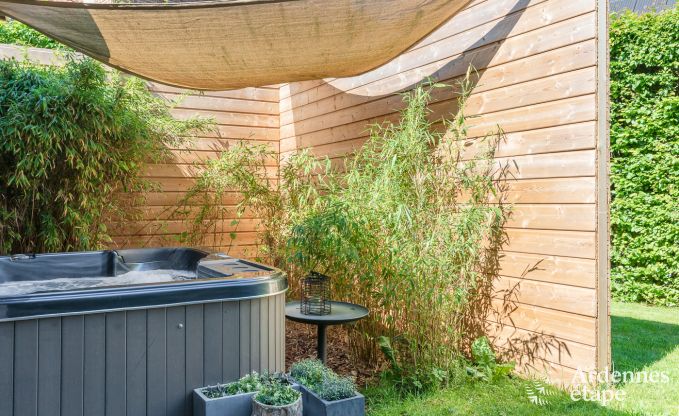 Cottage Jalhay 2 Pers. Ardennen Wellness