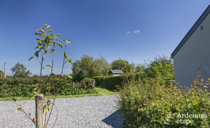 Ferienhaus Jalhay 6 Pers. Ardennen