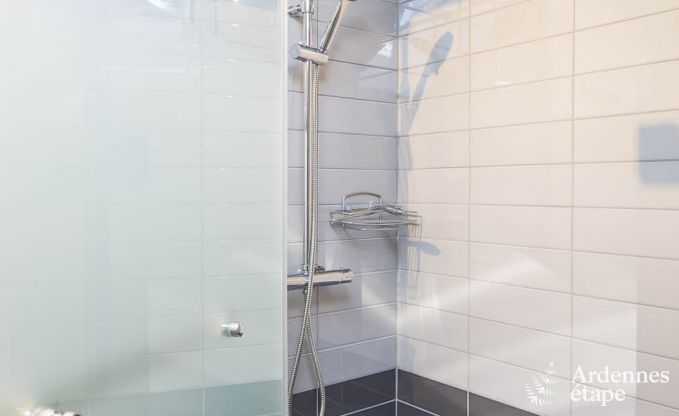 Ferienhaus Jalhay 6 Pers. Ardennen