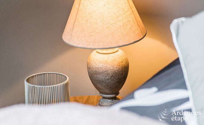 Ferienhaus Jalhay 4 Pers. Ardennen