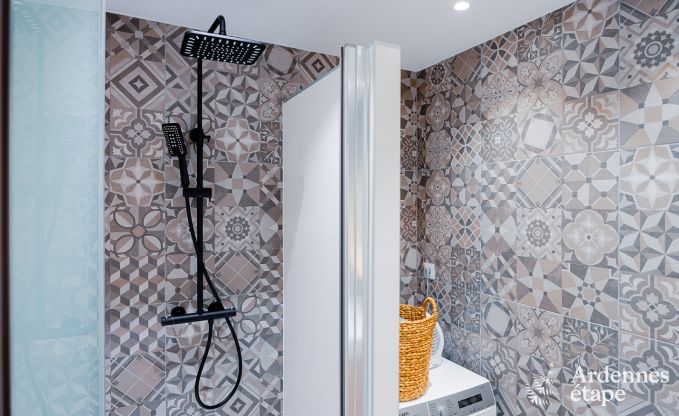 Ferienhaus Jalhay 4/5 Pers. Ardennen