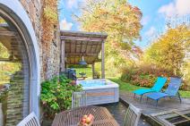 Maison de campagne in Jalhay f�r Ihren Aufenthalt mit Ardennes-Etape