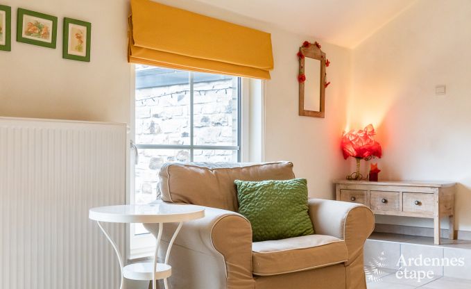 Luxusferienhaus in Jalhay fr 12 Personen mit Whirlpool, Spielzimmer und privatem Garten