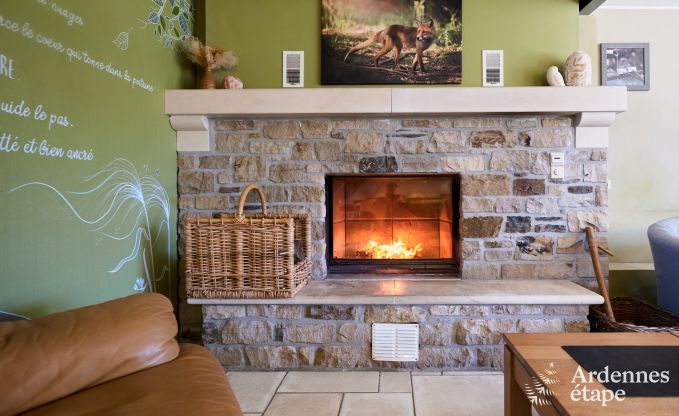 Luxusferienhaus in Jalhay fr 12 Personen mit Whirlpool, Spielzimmer und privatem Garten