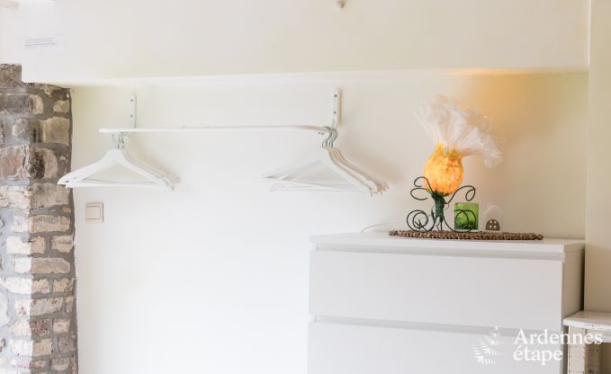 Luxusferienhaus in Jalhay fr 12 Personen mit Whirlpool, Spielzimmer und privatem Garten