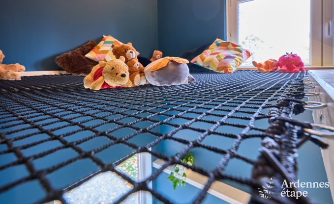 Ferienhaus Jalhay 8 Pers. Ardennen Schwimmbad Wellness