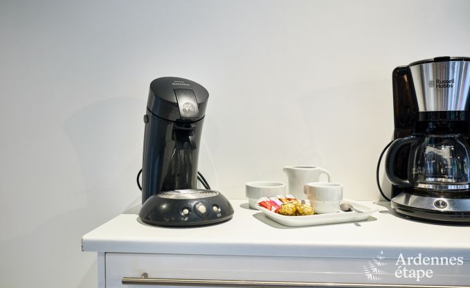 Ferienhaus Jalhay 8 Pers. Ardennen Schwimmbad Wellness