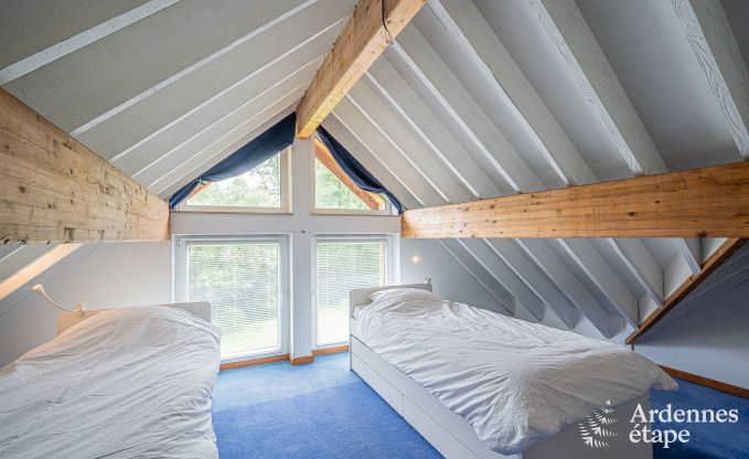 Gemtliche Villa in Jalhay fr 12/14 Personen in den Ardennen