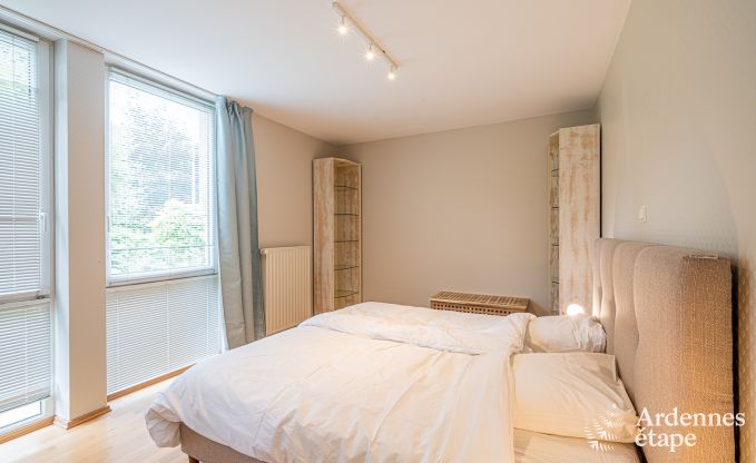 Gemtliche Villa in Jalhay fr 12/14 Personen in den Ardennen