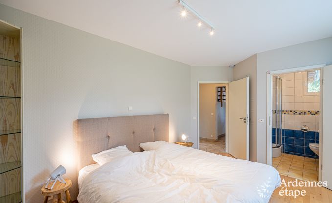 Gemtliche Villa in Jalhay fr 12/14 Personen in den Ardennen