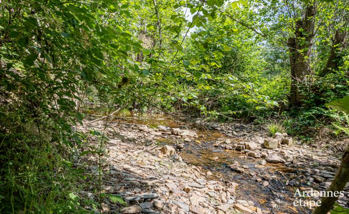 Gemtliche Villa in Jalhay fr 12/14 Personen in den Ardennen