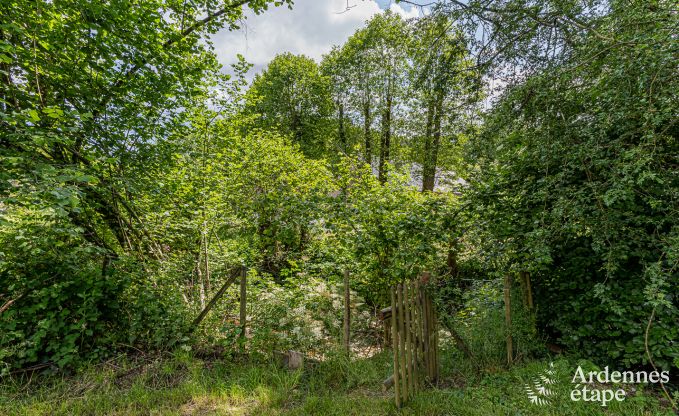 Gemtliche Villa in Jalhay fr 12/14 Personen in den Ardennen