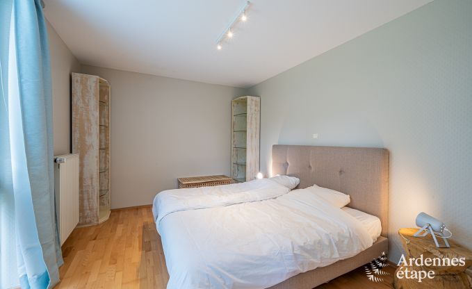 Gemtliche Villa in Jalhay fr 12/14 Personen in den Ardennen