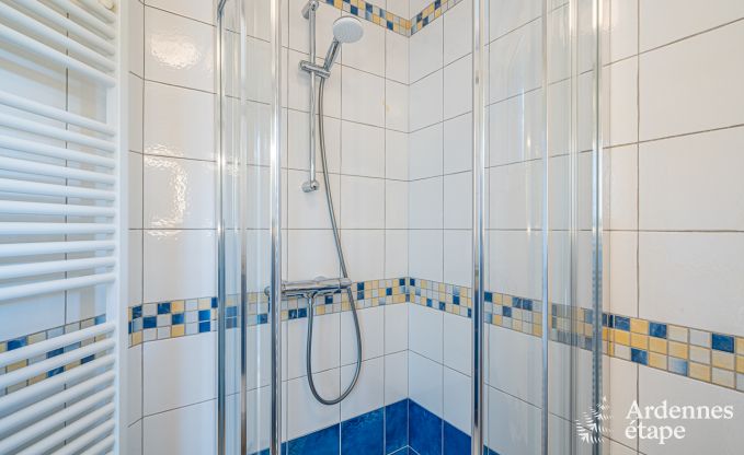 Gem�tliche Villa in Jalhay f�r 12/14 Personen in den Ardennen