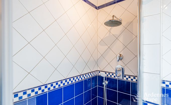 Gem�tliche Villa in Jalhay f�r 12/14 Personen in den Ardennen