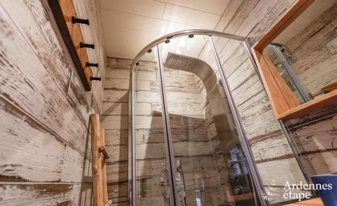 Luxusvilla Jalhay 12/14 Pers. Ardennen Wellness